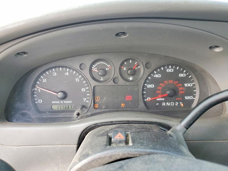 2008 Ford Ranger მანქანა იყიდება აუქციონზე, vin: 1FTYR10D18PA60034, აუქციონის ნომერი: 60008456