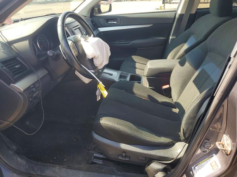 Продажа на аукционе авто 2014 Subaru Outback, vin: 4S4BRBCC0E3225732, номер лота: 62699096
