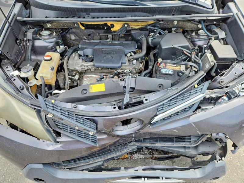 Aukcja sprzedaży 2015 Toyota Rav4, vin: JTMDFREV4FJ013474, numer aukcji: 63139636