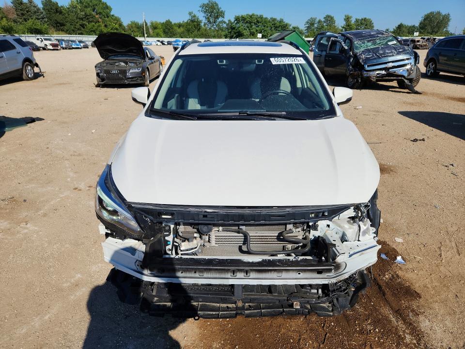 Продаж на аукціоні авто 2020 Subaru Crosstrek, vin: JF2GTDNC7LH253257, номер лоту: 60572026