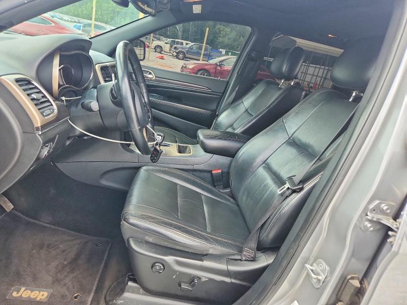 Aukcja sprzedaży 2014 Jeep Grand Cherokee, vin: 1C4RJEBG1EC536750, numer aukcji: 60664556