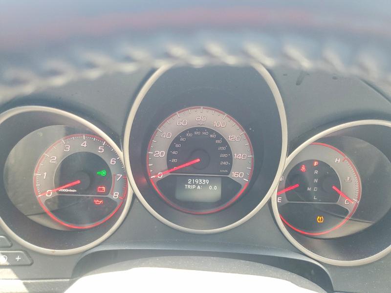 2008 Acura Tl მანქანა იყიდება აუქციონზე, vin: 19UUA76548A004943, აუქციონის ნომერი: 60632516