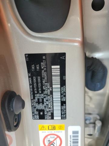 Продажа на аукционе авто 2017 Lexus Rx 350, vin: 2T2BZMCAXHC069432, номер лота: 60303016