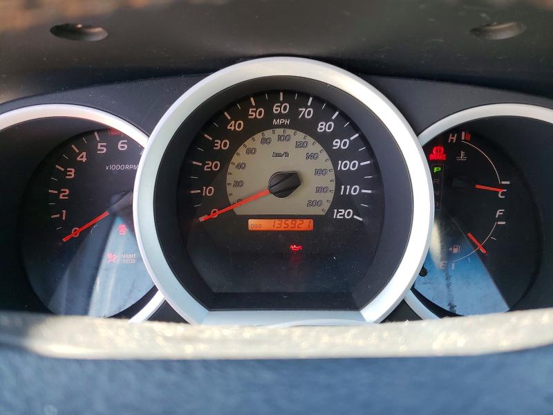 60250366 :رقم المزاد ، 3TMLU4EN6BM065187 vin ، 2011 Toyota Tacoma مزاد بيع