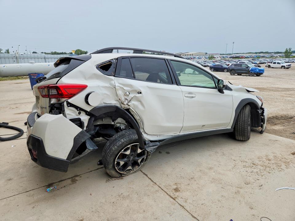 Продаж на аукціоні авто 2020 Subaru Crosstrek, vin: JF2GTAEC3L8229813, номер лоту: 60463516