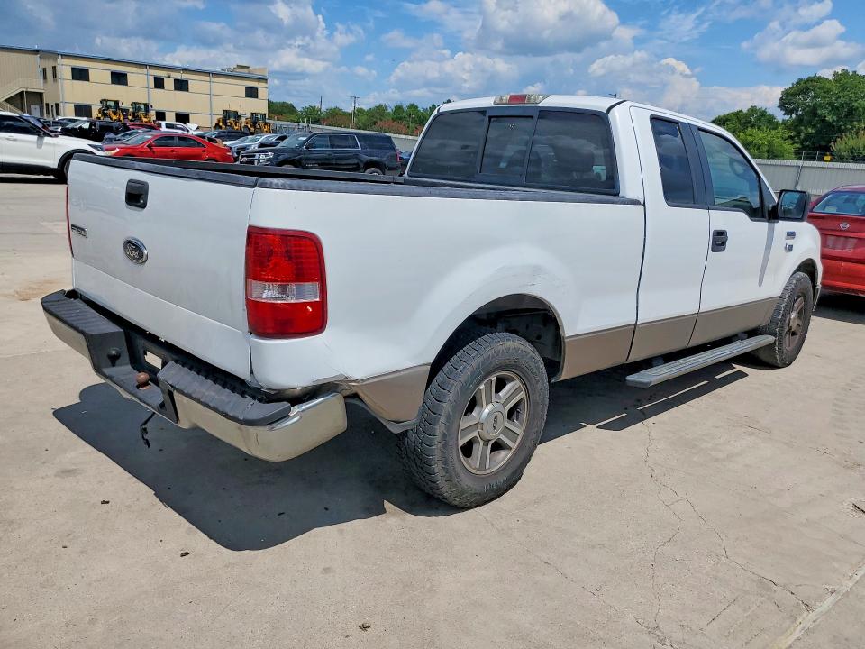 Aukcja sprzedaży 2005 Ford F150, vin: 1FTRX12W35NC03405, numer aukcji: 60840746