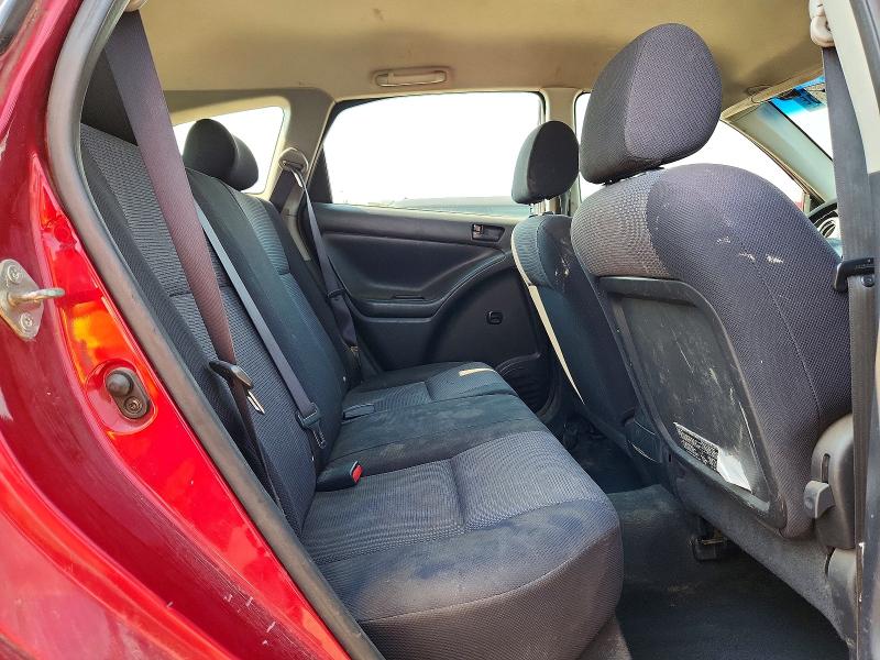 Aukcja sprzedaży 2005 Pontiac Vibe, vin: 5Y2SL63845Z434350, numer aukcji: 63243666
