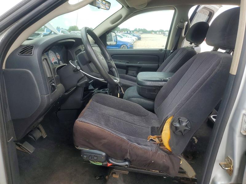 Aukcja sprzedaży 2005 Dodge Ram 1500, vin: 1D7HU18D95S258457, numer aukcji: 58837826