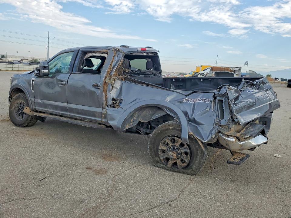 Aukcja sprzedaży 2022 Ford F350, vin: 1FT8W3BT8NEE28273, numer aukcji: 61968726