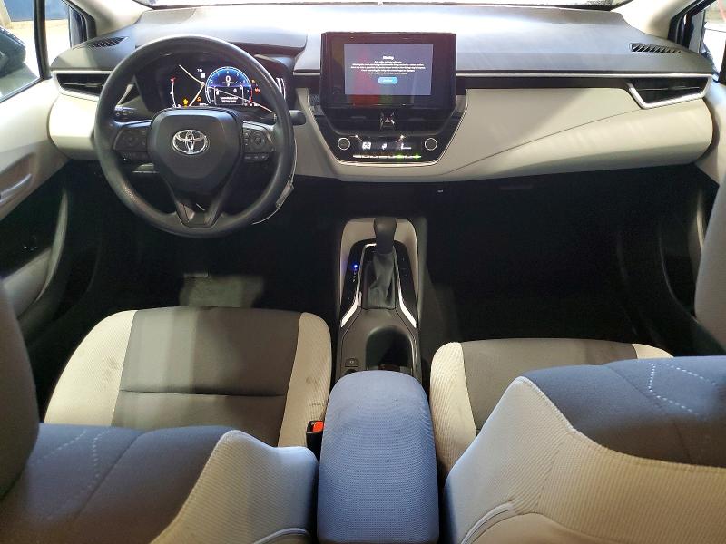 Продажа на аукционе авто 2026 Toyota Corolla, vin: 5YFB4MDE9TP360680, номер лота: 60204756