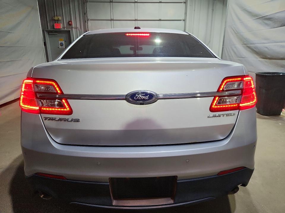 60862876 :رقم المزاد ، 1FAHP2F83DG217259 vin ، 2013 Ford Taurus مزاد بيع