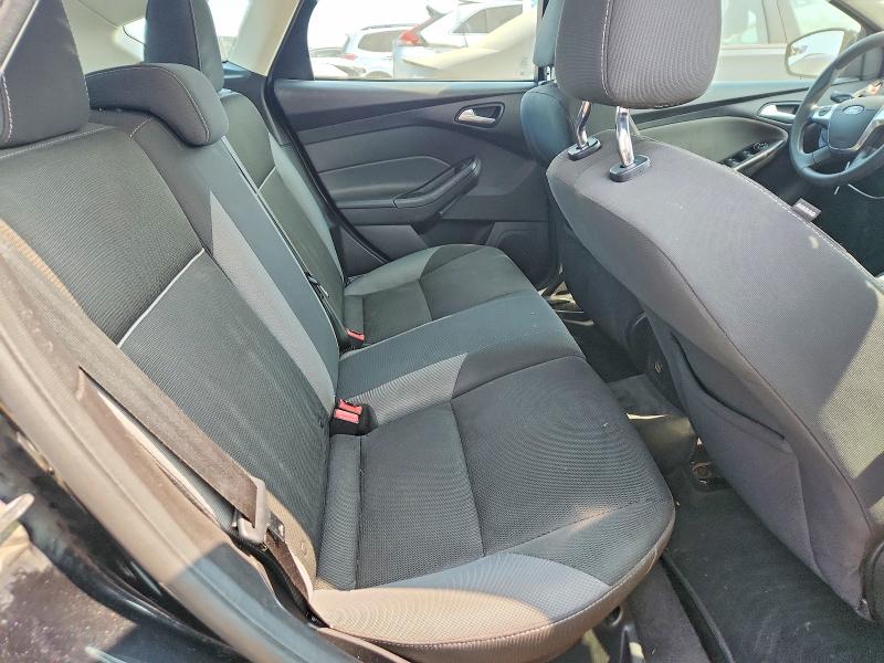 Aukcja sprzedaży 2014 Ford Focus, vin: 1FADP3K22EL384601, numer aukcji: 61869546