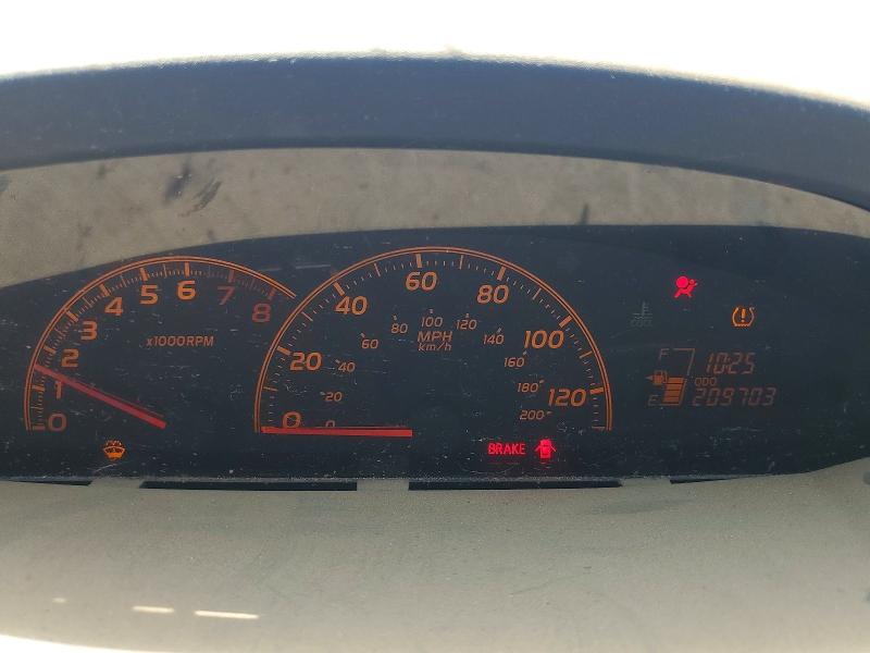 Aukcja sprzedaży 2010 Toyota Yaris, vin: JTDJT4K38A5320293, numer aukcji: 59785146