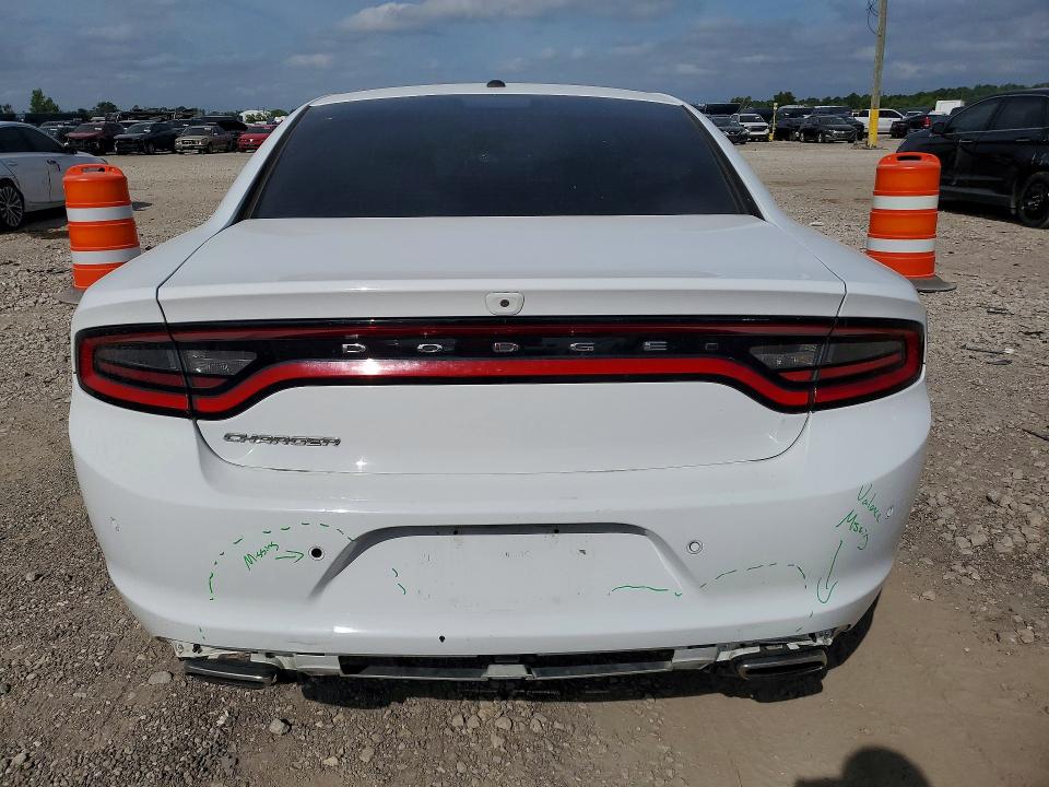 Aukcja sprzedaży 2020 Dodge Charger, vin: 2C3CDXBG9LH207396, numer aukcji: 61768506