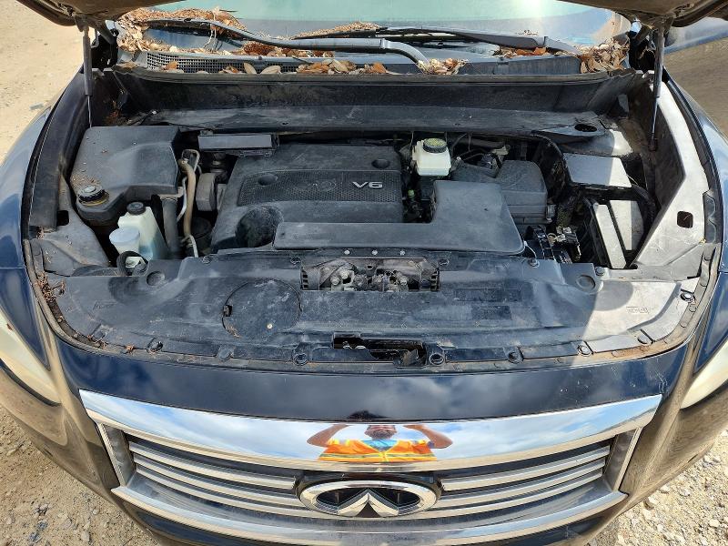 61893636 :رقم المزاد ، 5N1AL0MN1EC528679 vin ، 2014 Infiniti Qx60 مزاد بيع