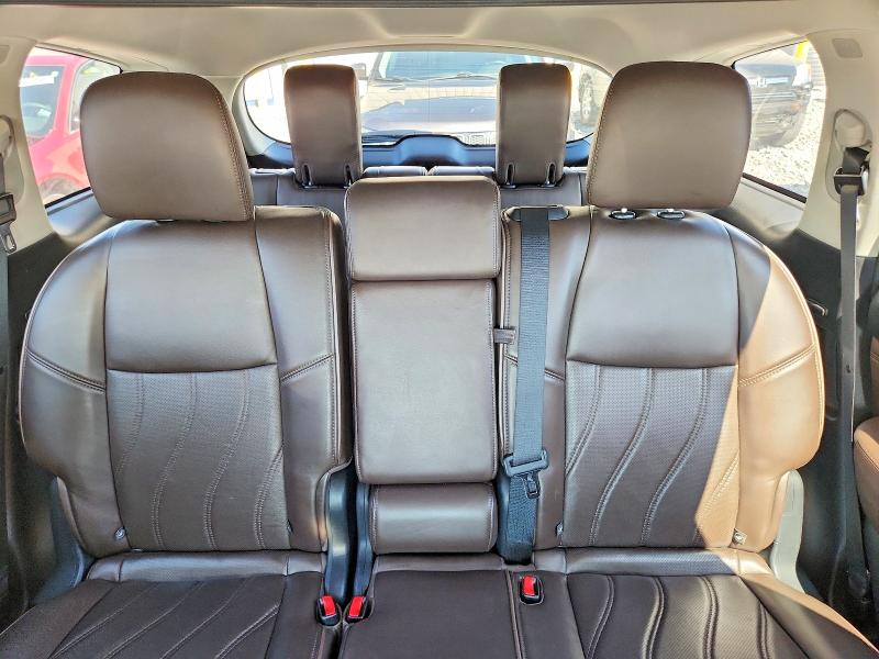 Продаж на аукціоні авто 2014 Infiniti Qx60, vin: 5N1AL0MM7EC530492, номер лоту: 59832626