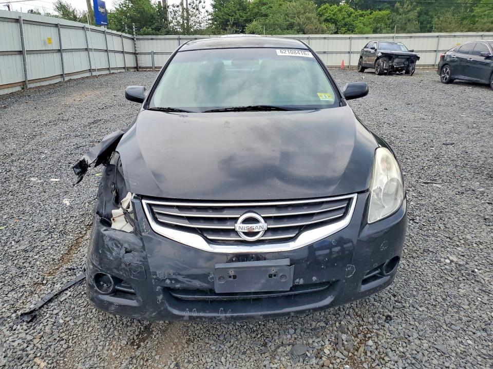 62108416 :رقم المزاد ، 1N4AL2AP7CC207819 vin ، 2012 Nissan Altima مزاد بيع