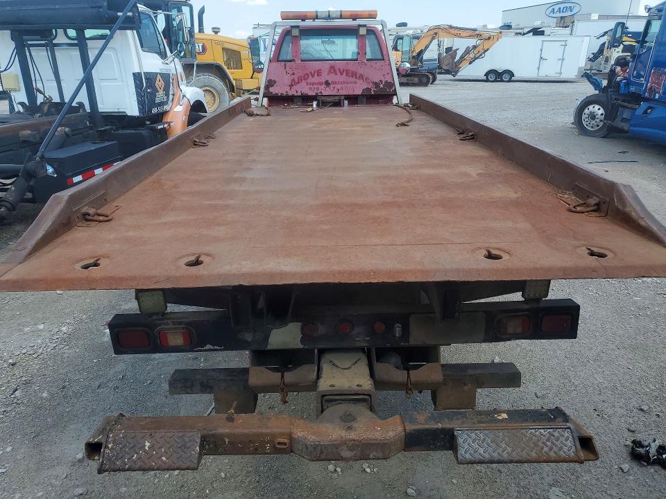 Aukcja sprzedaży 1999 Gmc C-series, vin: 1GDJ6H1C3XJ514970, numer aukcji: 60232986