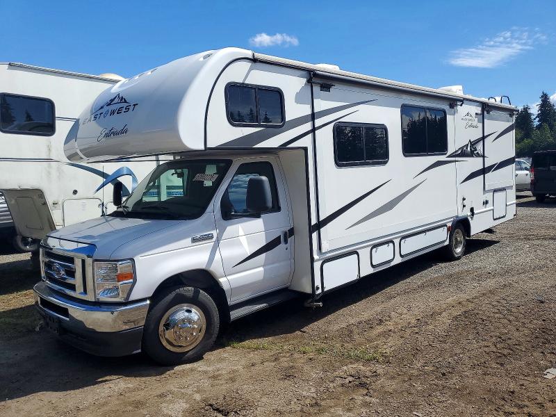 Aukcja sprzedaży 2023 Frrv Motorhome, vin: 1FDXE4FN4PDD19264, numer aukcji: 60652776