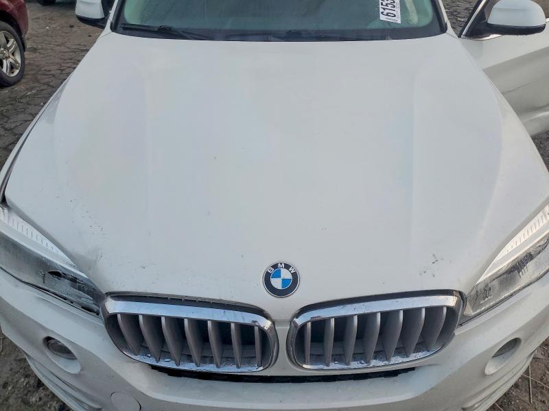 61534166 :رقم المزاد ، 5UXKR0C3XH0V75978 vin ، 2017 Bmw X5 مزاد بيع