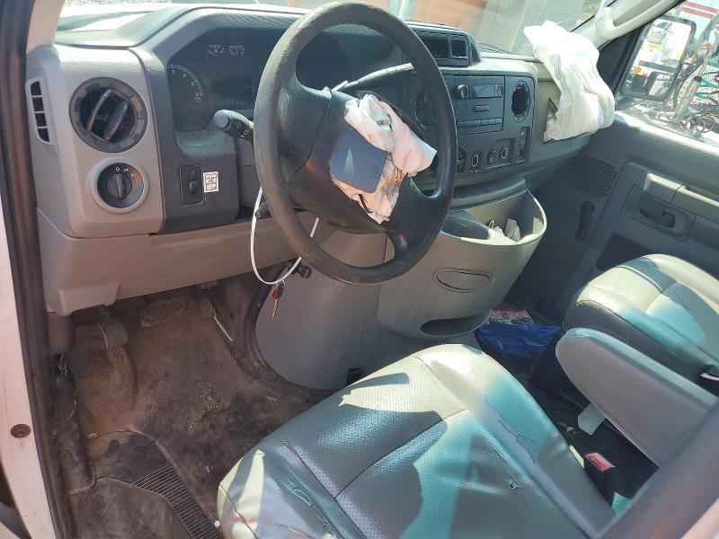 Aukcja sprzedaży 2015 Ford Econoline E350, vin: 1FDWE3FL9FDA21831, numer aukcji: 60182706