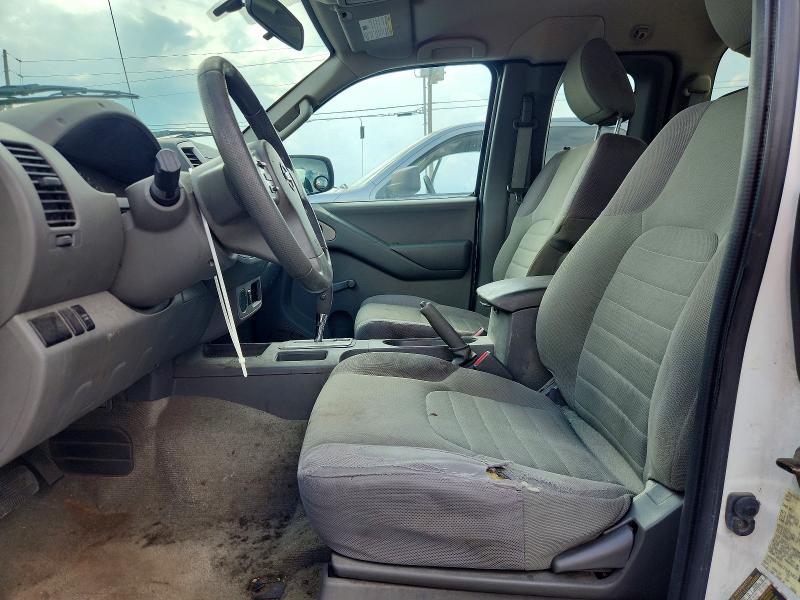 2014 Nissan Frontier მანქანა იყიდება აუქციონზე, vin: 1N6BD0CT6EN768382, აუქციონის ნომერი: 61777626