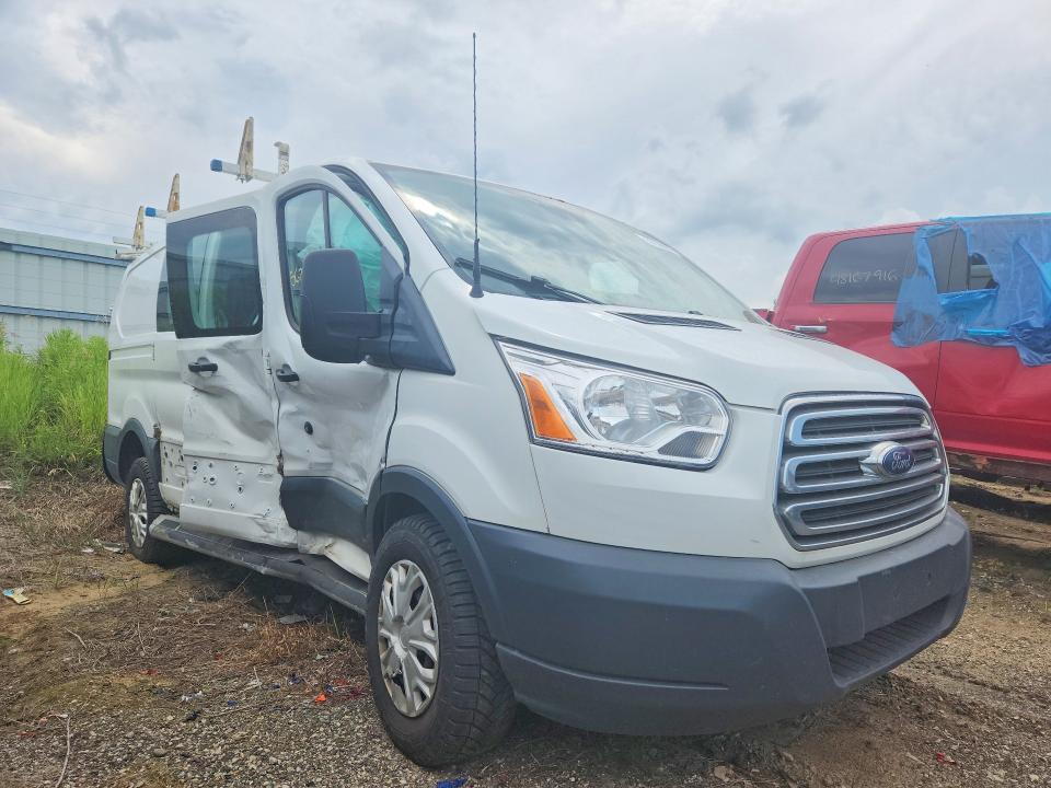 Aukcja sprzedaży 2018 Ford Transit, vin: 1FTYR1ZM2JKB16861, numer aukcji: 59729086