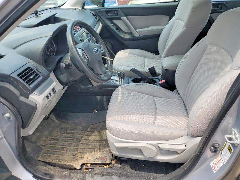 Продаж на аукціоні авто 2014 Subaru Forester, vin: JF2SJAAC7EH416402, номер лоту: 61423406