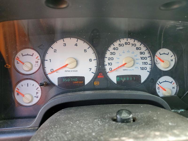 2004 Dodge Ram 1500 მანქანა იყიდება აუქციონზე, vin: 1D7HU18D14J105866, აუქციონის ნომერი: 60355686