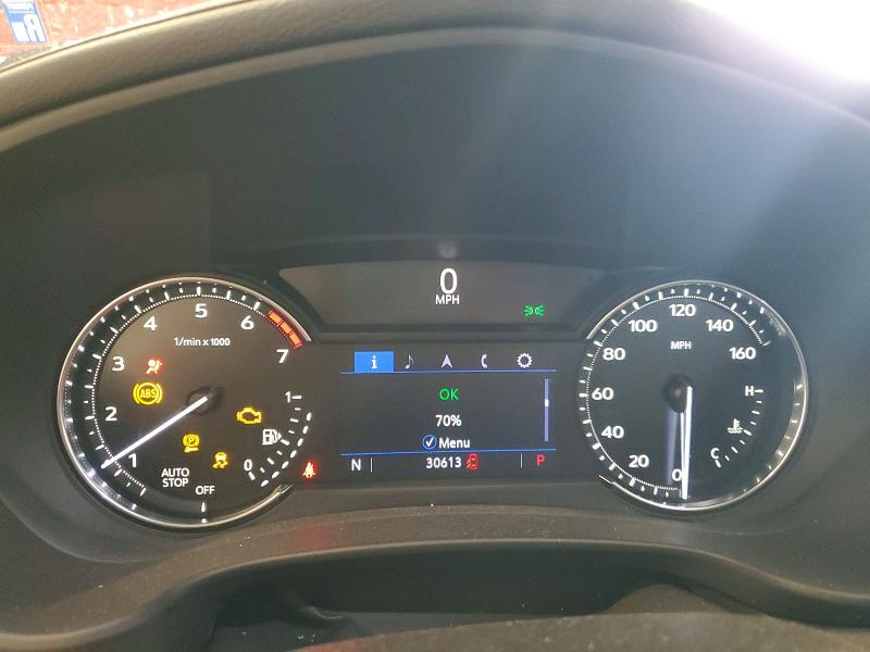 Aukcja sprzedaży 2019 Cadillac Xt4, vin: 1GYAZAR47KF155161, numer aukcji: 62147386