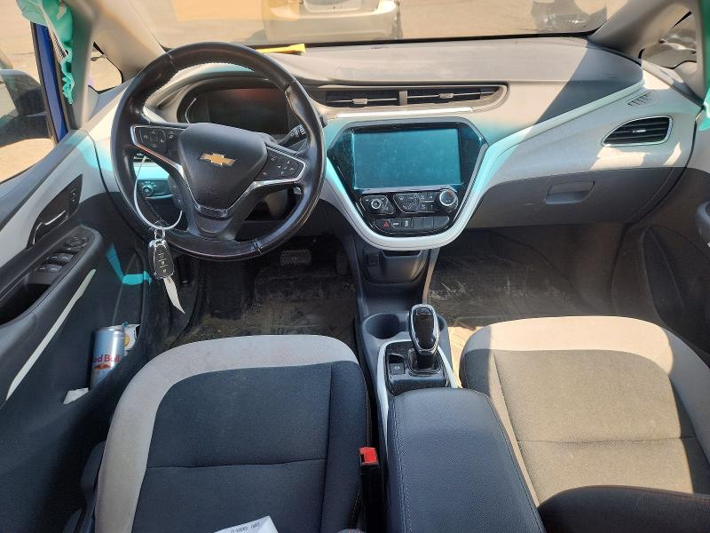 Aukcja sprzedaży 2020 Chevrolet Bolt Ev, vin: 1G1FY6S07L4123836, numer aukcji: 60134516
