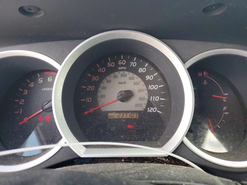Продажа на аукционе авто 2008 Toyota Tacoma, vin: 5TEJU62N88Z497086, номер лота: 63060506