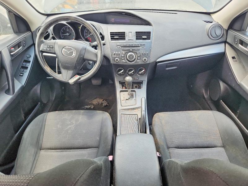Продаж на аукціоні авто 2013 Mazda Mazda3, vin: JM1BL1TG7D1763177, номер лоту: 59307396