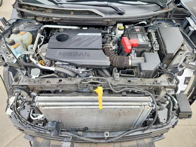 Aukcja sprzedaży 2023 Nissan Rogue, vin: 5N1BT3BA6PC889916, numer aukcji: 62580396