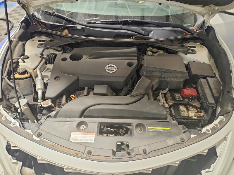 Продаж на аукціоні авто 2015 Nissan Altima, vin: 1N4AL3AP4FC229450, номер лоту: 59972406