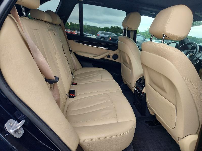 Aukcja sprzedaży 2017 Bmw X5, vin: 5UXKR0C54H0U50878, numer aukcji: 59826546