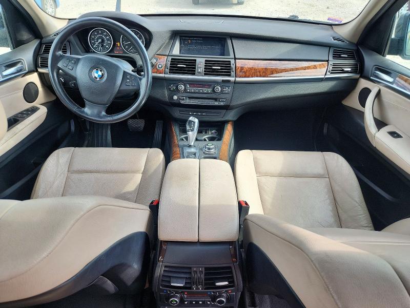 Продажа на аукционе авто 2012 Bmw X5, vin: 5UXZV4C52CL755336, номер лота: 60245116