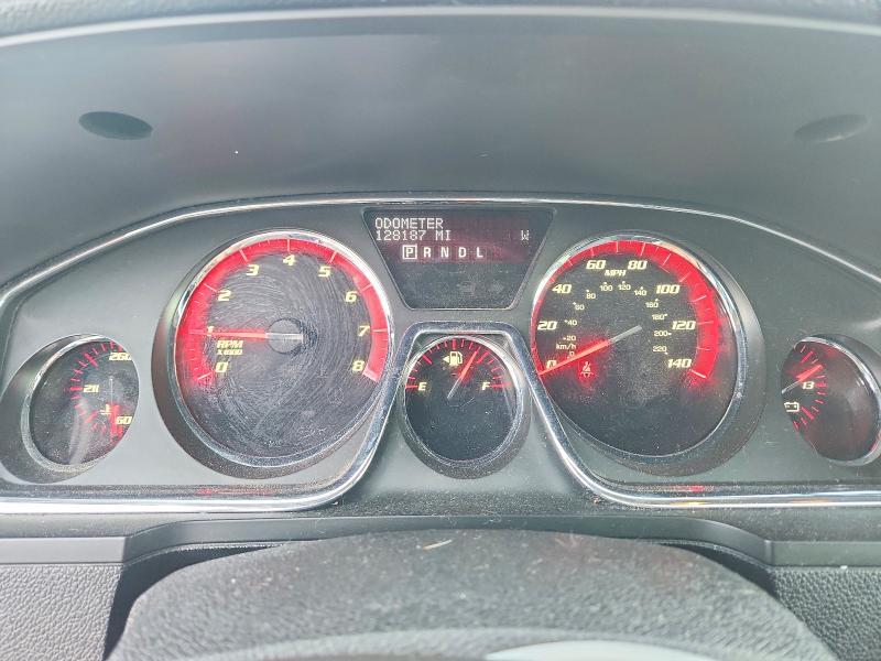61176636 :رقم المزاد ، 1GKKVRKD5GJ151052 vin ، 2016 Gmc Acadia مزاد بيع