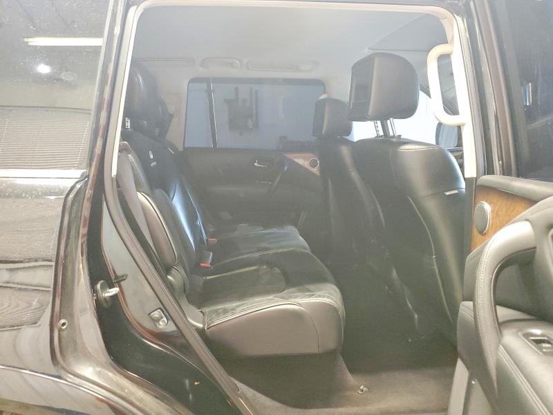 Продаж на аукціоні авто 2011 Infiniti Qx56, vin: JN8AZ2NC4B9301690, номер лоту: 61590056