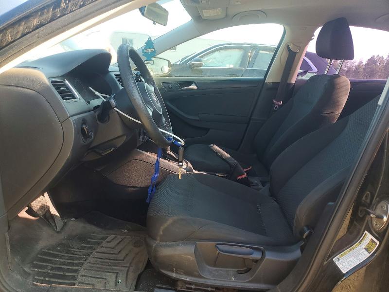 57558416 :رقم المزاد ، 3VW2K7AJ1CM397932 vin ، 2012 Volkswagen Jetta مزاد بيع