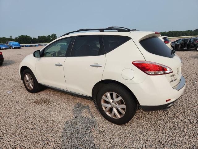 2011 Nissan Murano მანქანა იყიდება აუქციონზე, vin: JN8AZ1MW6BW177235, აუქციონის ნომერი: 60461936