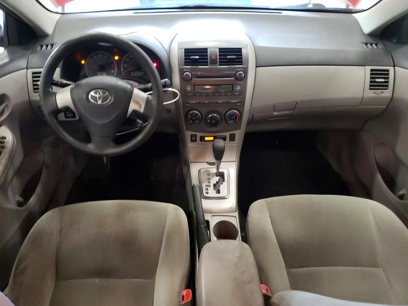 Aukcja sprzedaży 2011 Toyota Corolla, vin: 2T1BU4EE4BC573209, numer aukcji: 60376626