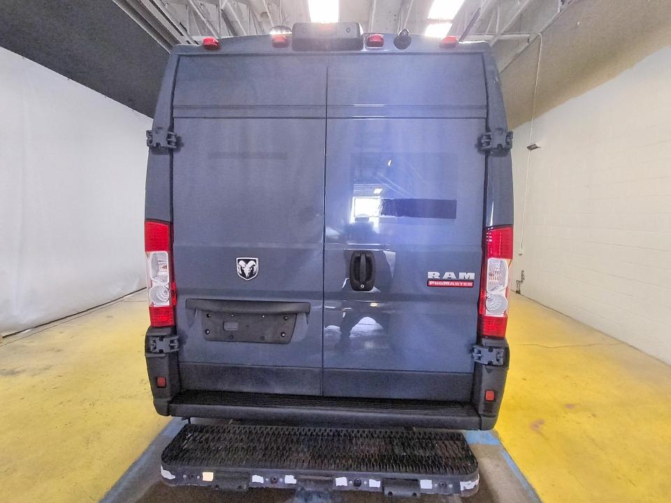 60036056 :رقم المزاد ، 3C6MRVJG3ME536008 vin ، 2021 Ram Promaster 3500 مزاد بيع