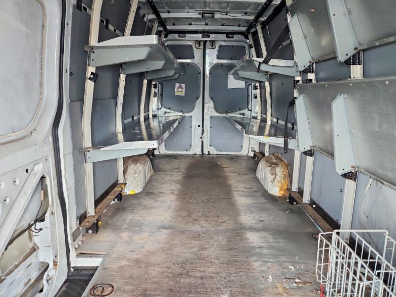 2011 Mercedes-benz Sprinter მანქანა იყიდება აუქციონზე, vin: WD3PE8CBXB5573581, აუქციონის ნომერი: 60435346