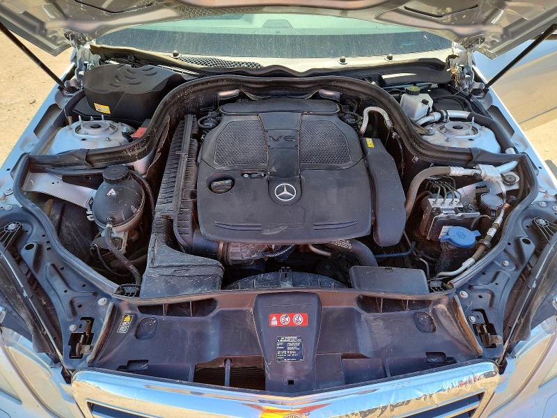 Aukcja sprzedaży 2013 Mercedes-benz E, vin: WDDHF8JB4DA693757, numer aukcji: 57850866