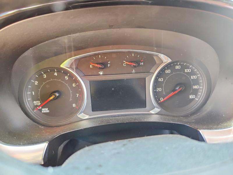 Aukcja sprzedaży 2019 Chevrolet Traverse, vin: 1GNERHKW6KJ211638, numer aukcji: 59667796
