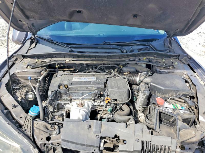 Aukcja sprzedaży 2014 Honda Accord, vin: 1HGCR2F8XEA221829, numer aukcji: 61118376