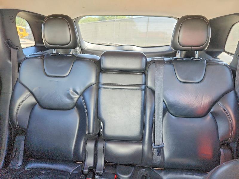 Продажа на аукционе авто 2016 Jeep Cherokee, vin: 1C4PJMDB7GW337562, номер лота: 60420306