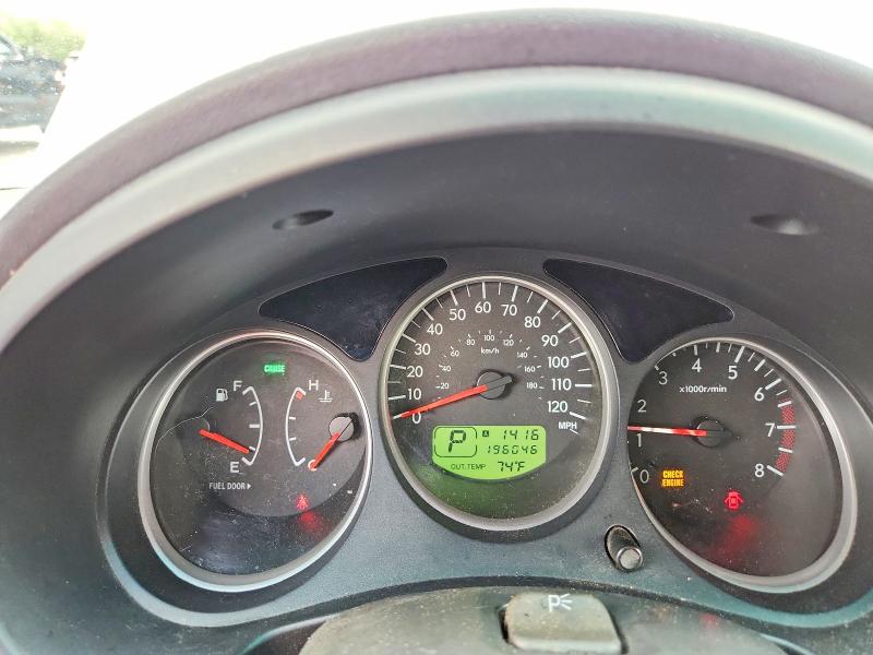 Продаж на аукціоні авто 2007 Subaru Forester, vin: JF1SG63657H746856, номер лоту: 60235006