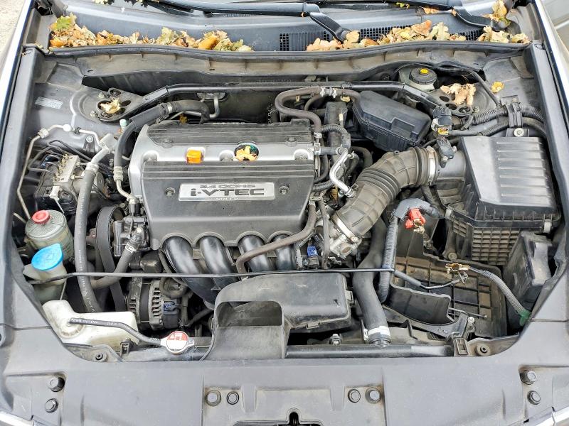 61048116 :رقم المزاد ، JHMCP26738C065331 vin ، 2008 Honda Accord مزاد بيع